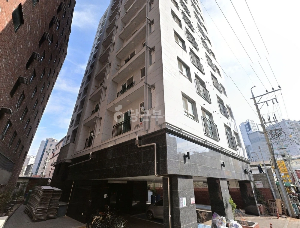 서울특별시 영등포구 영등포동2가 오피스텔 사진 1