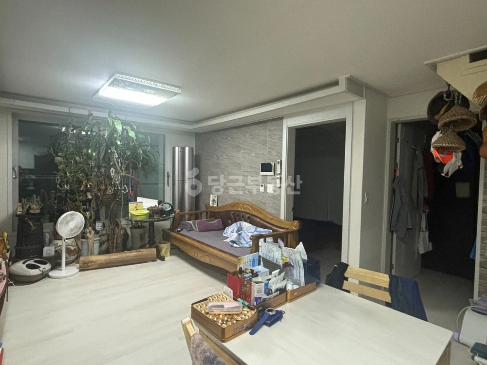 경기도 성남시 중원구 성남동 빌라(투룸 이상) 사진 1
