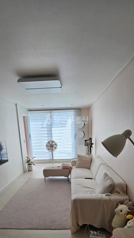 울산광역시 남구 옥동 아파트 사진 1