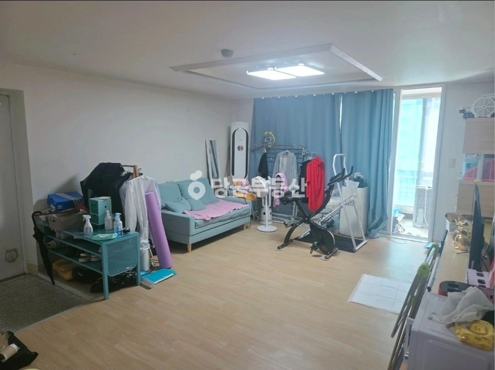 인천광역시 연수구 연수동 아파트 사진 1