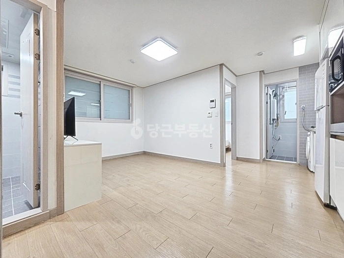 부산광역시 연제구 연산동 원룸 사진 1