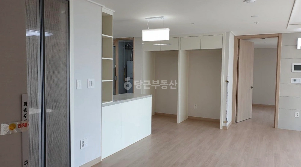 강원특별자치도 원주시 반곡동 아파트 사진 1