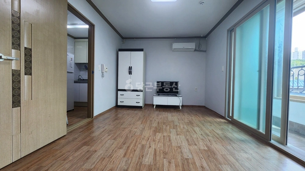 충청남도 보령시 대천동 원룸 사진 1