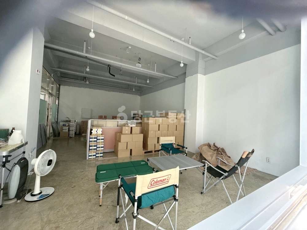 세종특별자치시 고운동 상가 사진 1