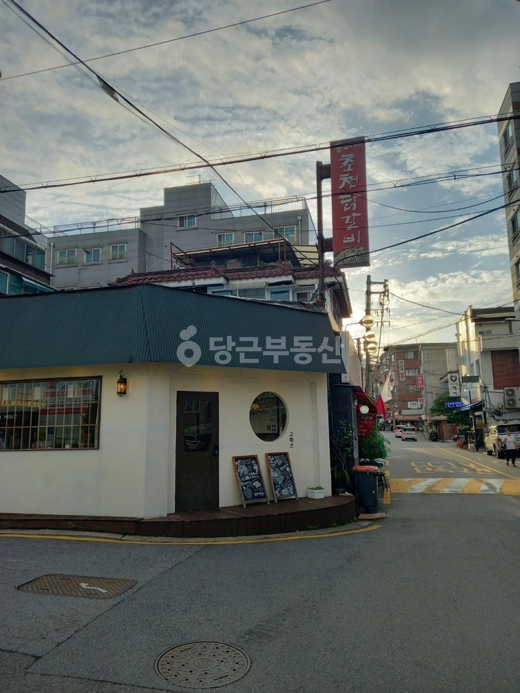 서울특별시 도봉구 쌍문동 상가 사진 1