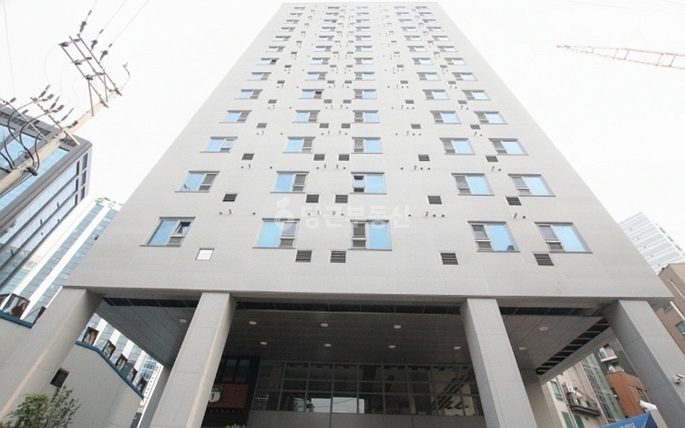 서울특별시 강남구 역삼동 오피스텔 사진 1
