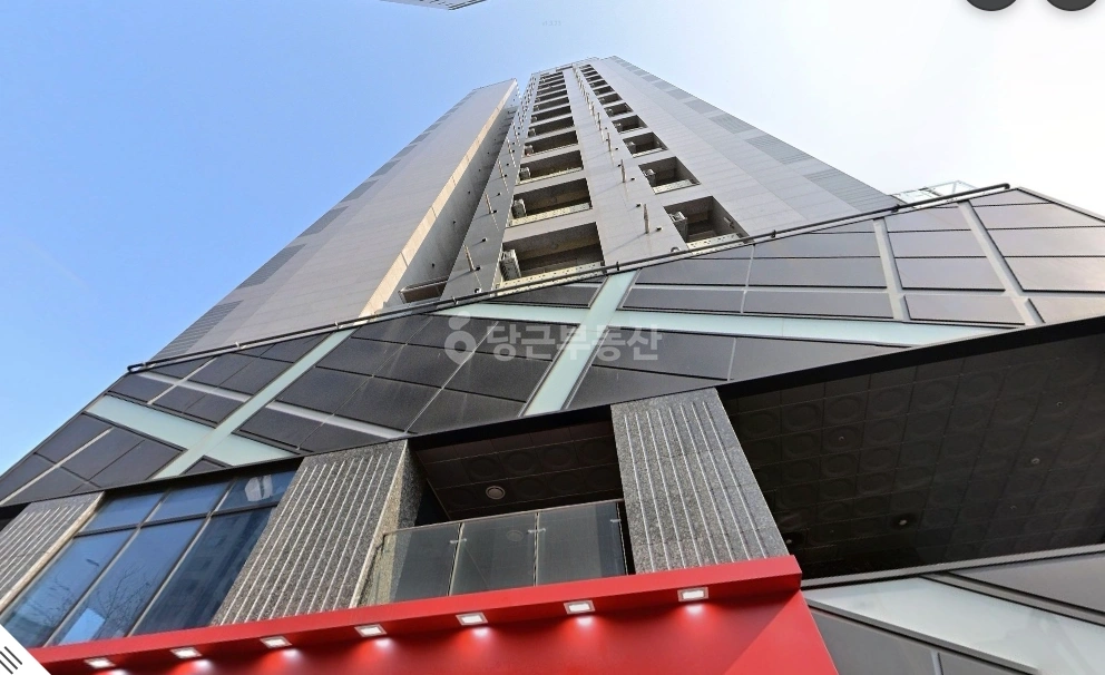 서울특별시 강남구 역삼동 오피스텔 사진 1