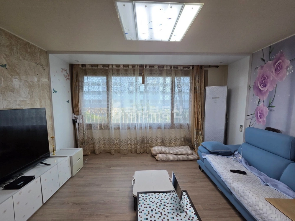 제주특별자치도 제주시 외도일동 오피스텔 사진 1