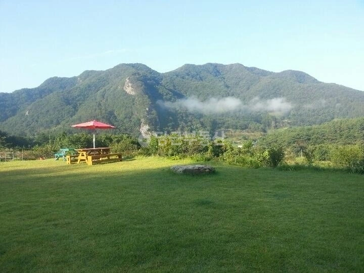 충청남도 금산군 남이면 토지 사진 1