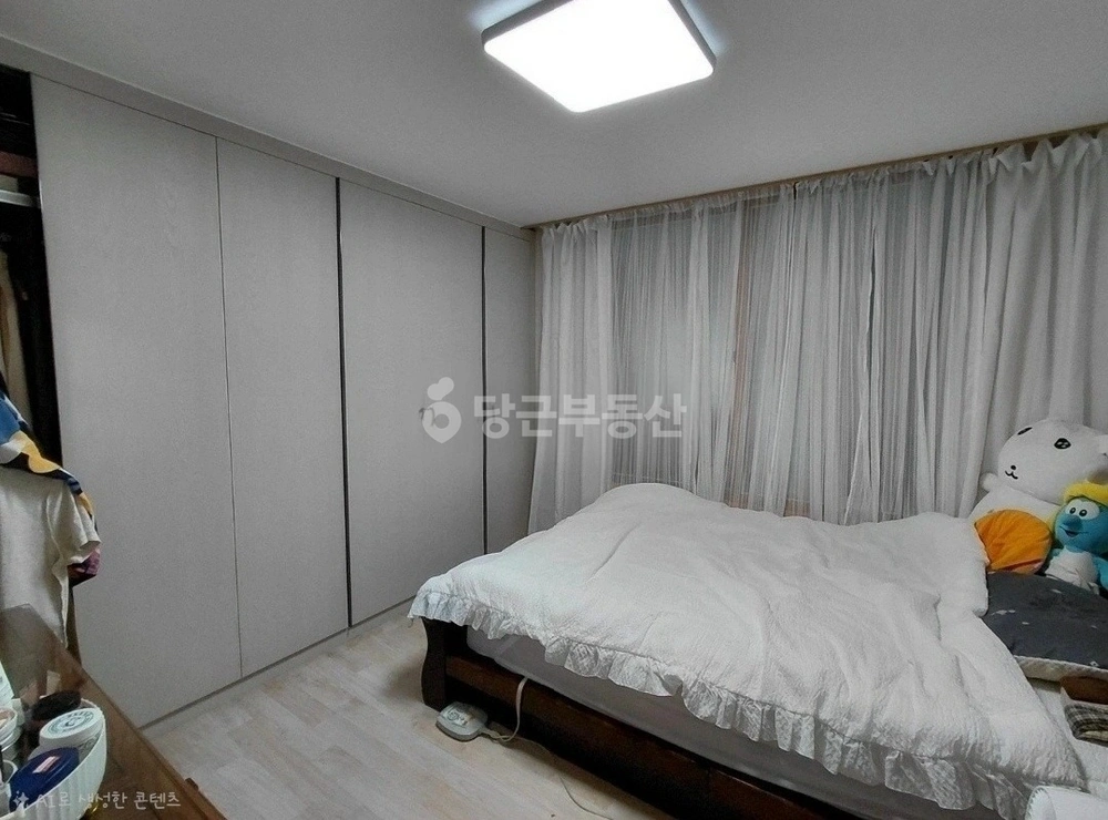 제주특별자치도 제주시 외도일동 아파트 사진 1