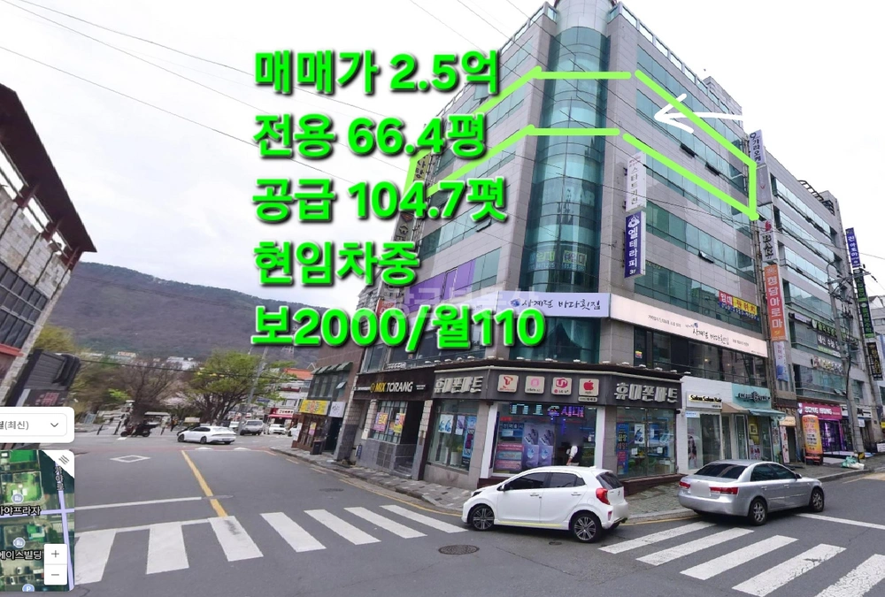 경상남도 김해시 삼계동 상가 사진 1