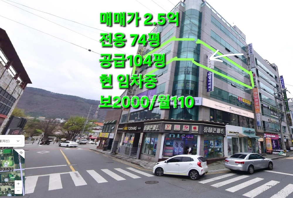 경상남도 김해시 삼계동 상가 사진 1