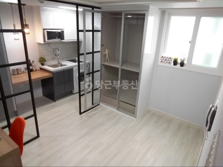 서울특별시 마포구 망원동 원룸 사진 1