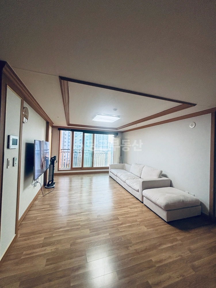 전남광주통합특별시 북구 신용동 아파트 사진 1