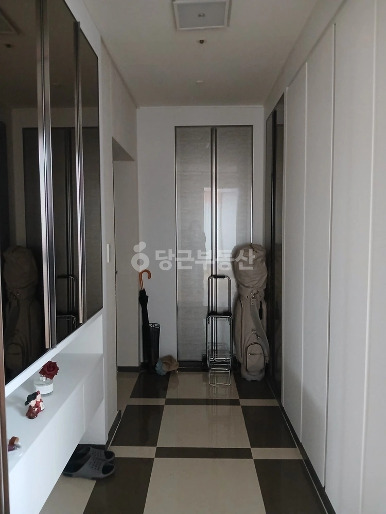 제주특별자치도 서귀포시 강정동 아파트 사진 1