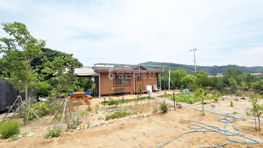 충청북도 진천군 진천읍 토지 사진 1
