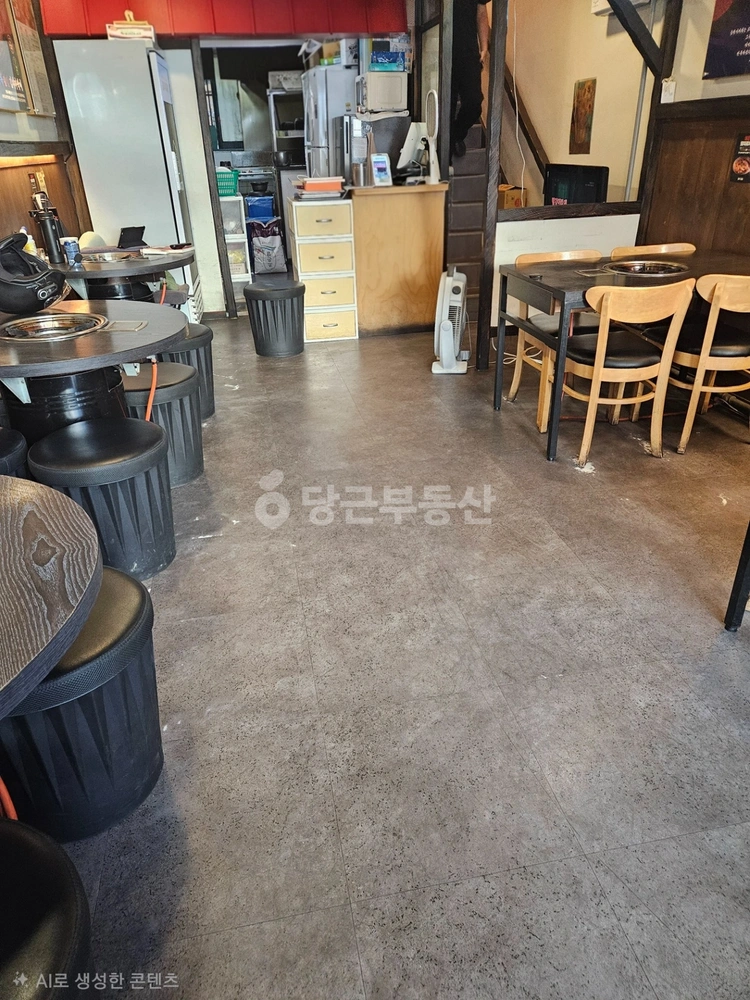 경기도 안산시 단원구 고잔동 상가 사진 1