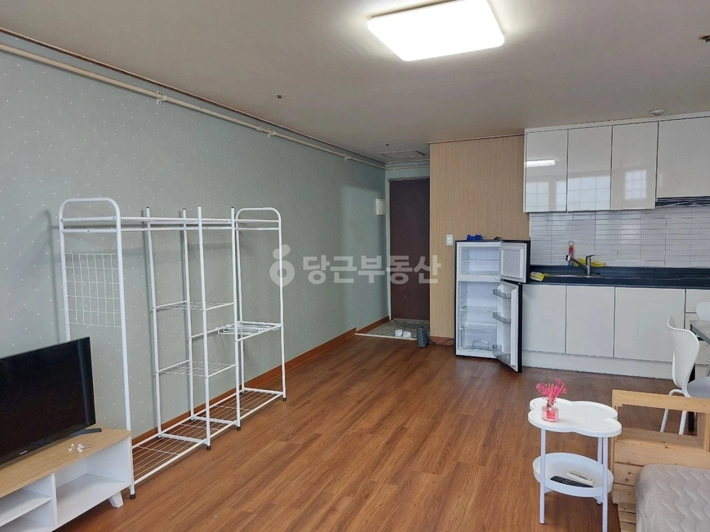 제주특별자치도 제주시 연동 원룸 사진 1