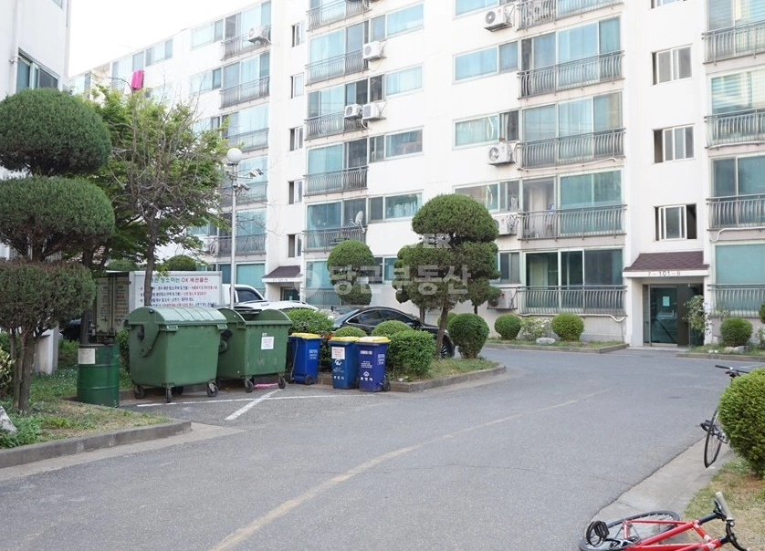 경기도 부천시 오정구 원종동 아파트 사진 1