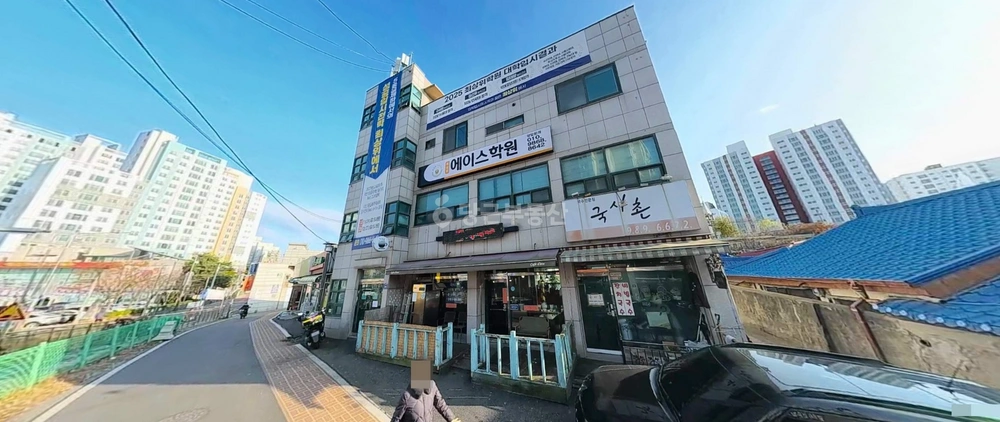 경기도 김포시 양촌읍 건물 사진 1