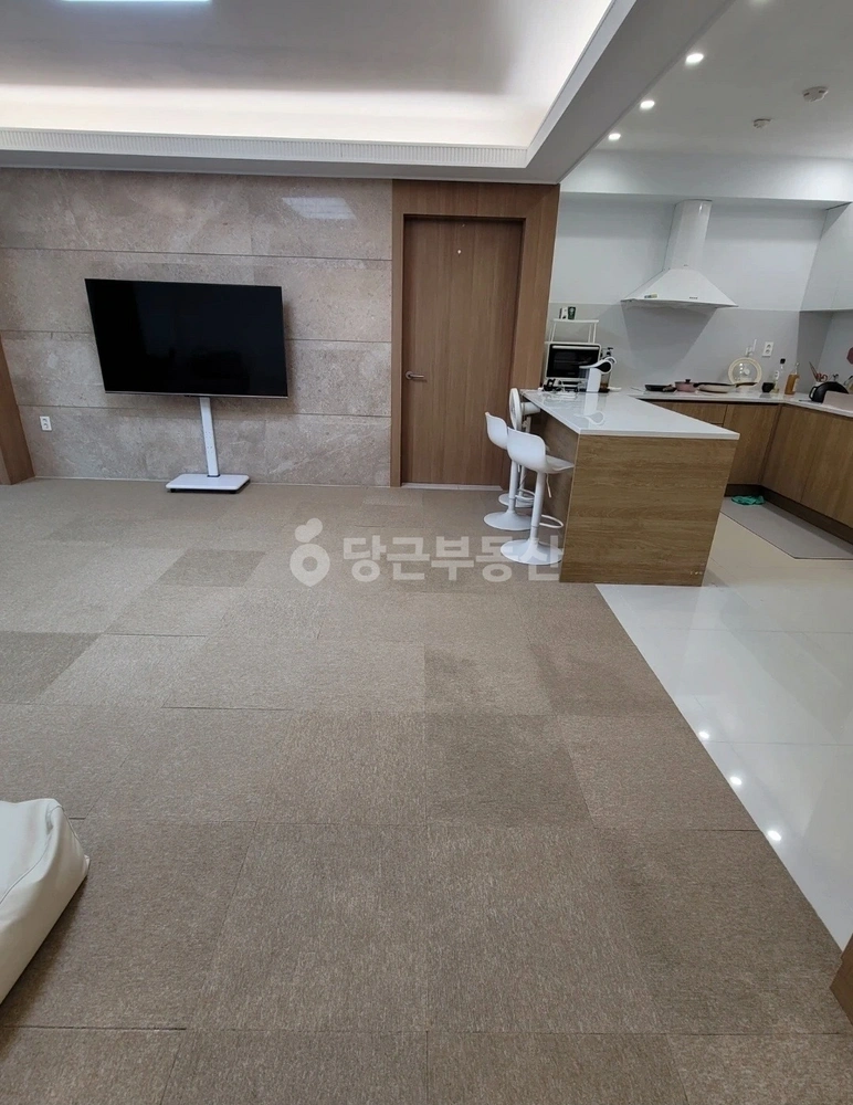 경기도 양주시 덕계동 아파트 사진 1