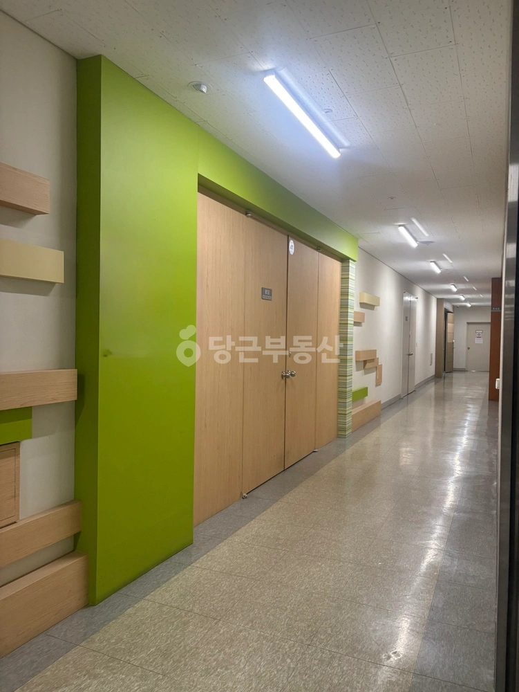 경기도 성남시 중원구 상대원동 사무실 사진 1