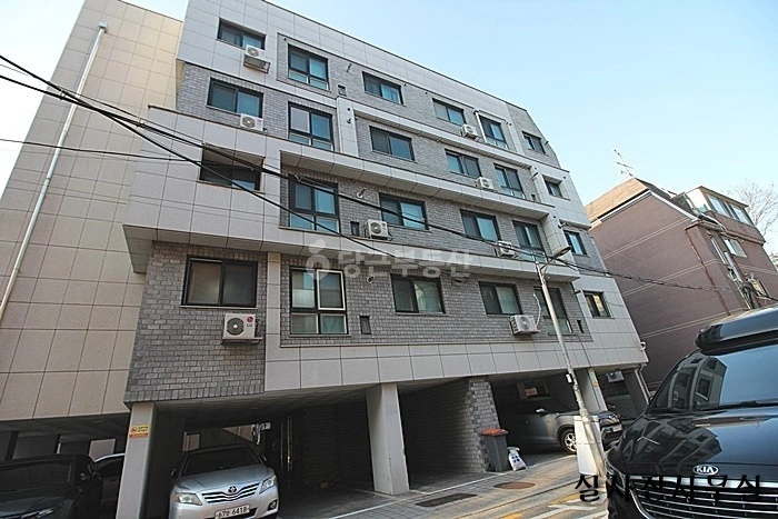 서울특별시 서초구 양재동 빌라(투룸 이상) 사진 1