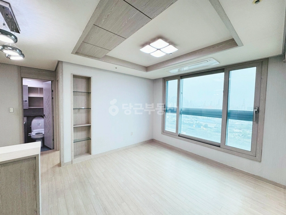 부산광역시 동구 수정동 아파트 사진 1