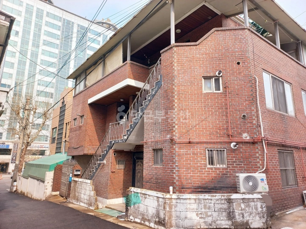 인천광역시 미추홀구 도화동 단독/전원주택 사진 1