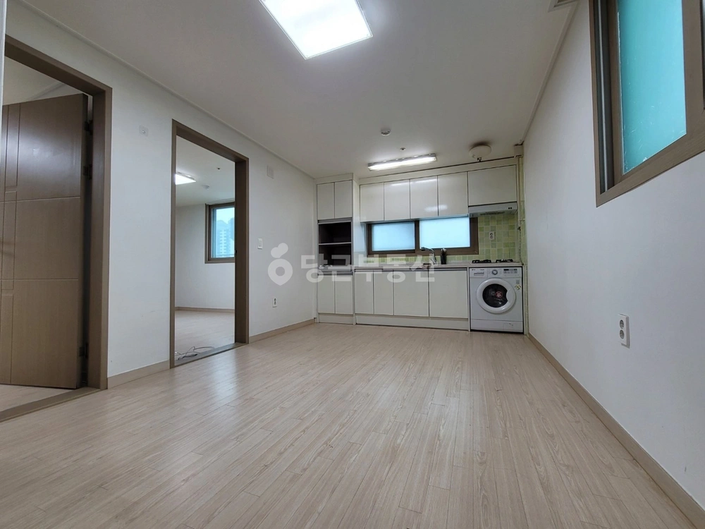 부산광역시 부산진구 범천동 오피스텔 사진 1