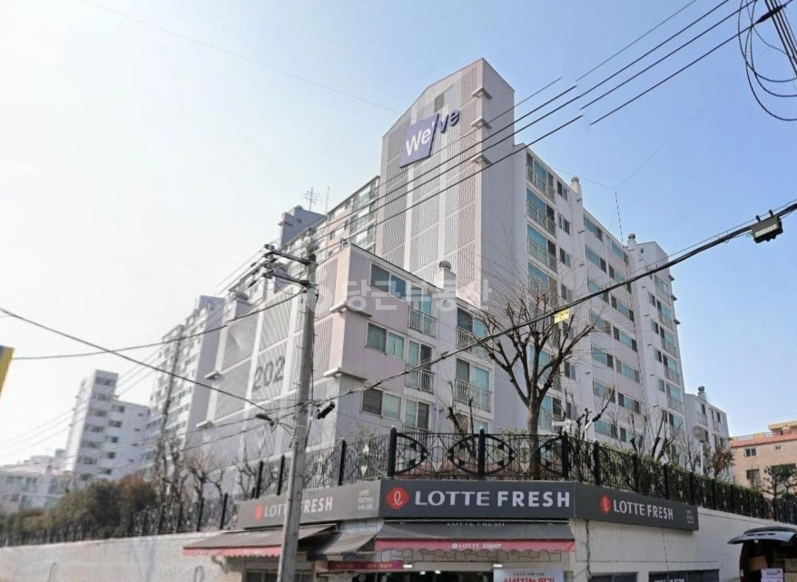 서울특별시 강남구 논현동 아파트 사진 1