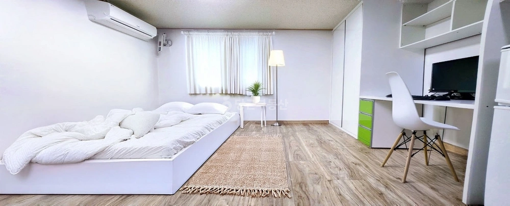 서울특별시 영등포구 영등포동2가 원룸 사진 1