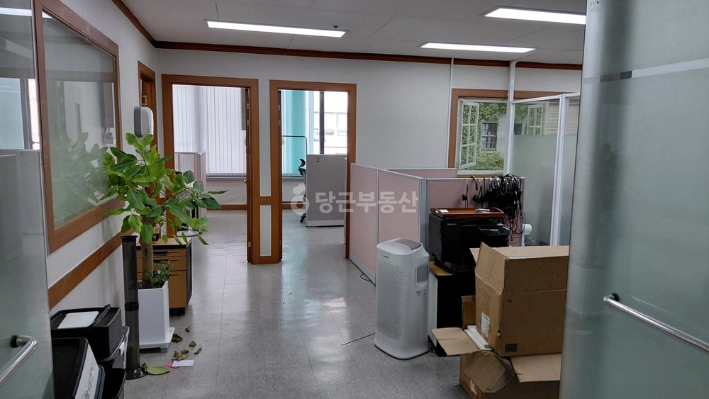 경기도 부천시 원미구 상동 사무실 사진 1