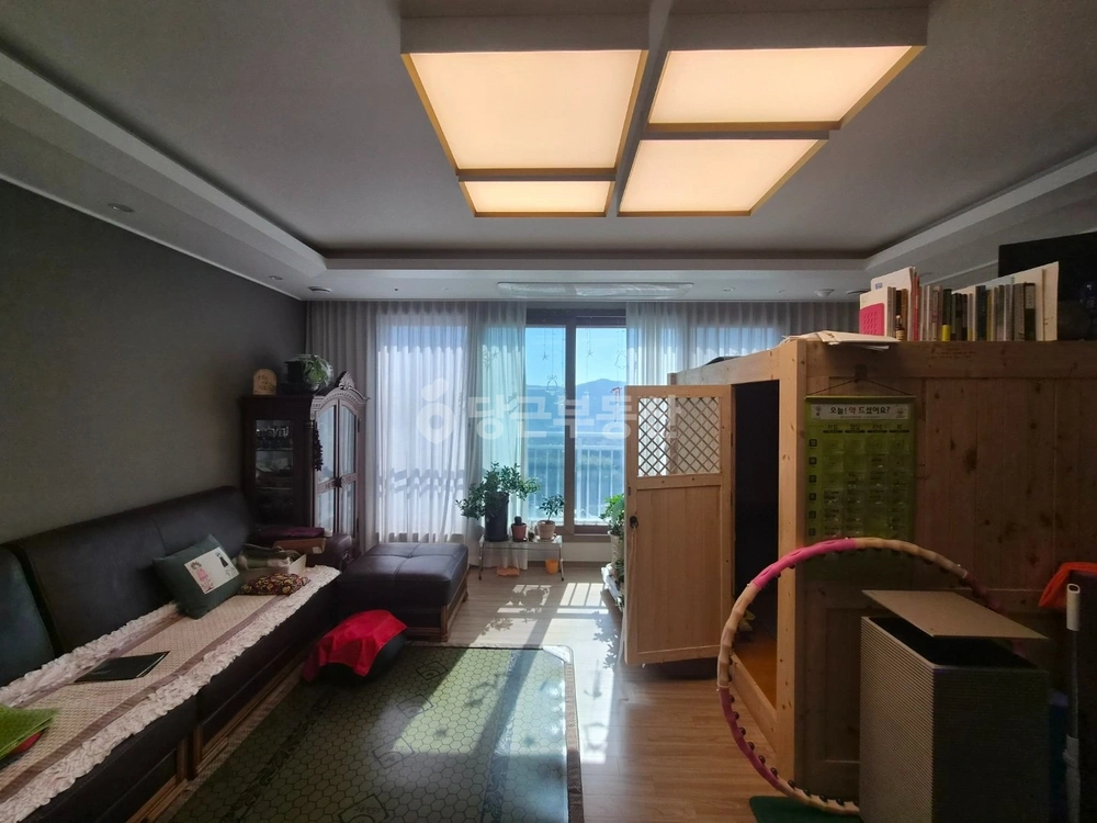전남광주통합특별시 화순군 화순읍 아파트 사진 1