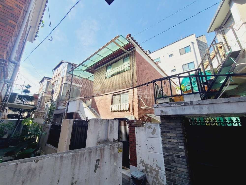 서울특별시 광진구 중곡동 건물 사진 1