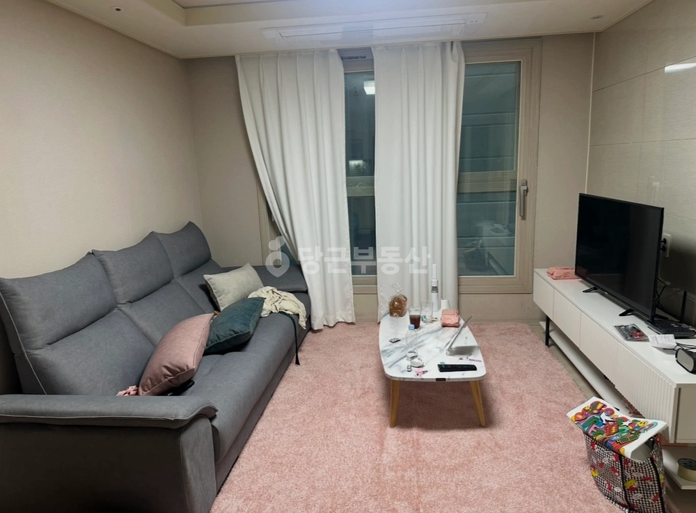 부산광역시 금정구 구서동 아파트 사진 1