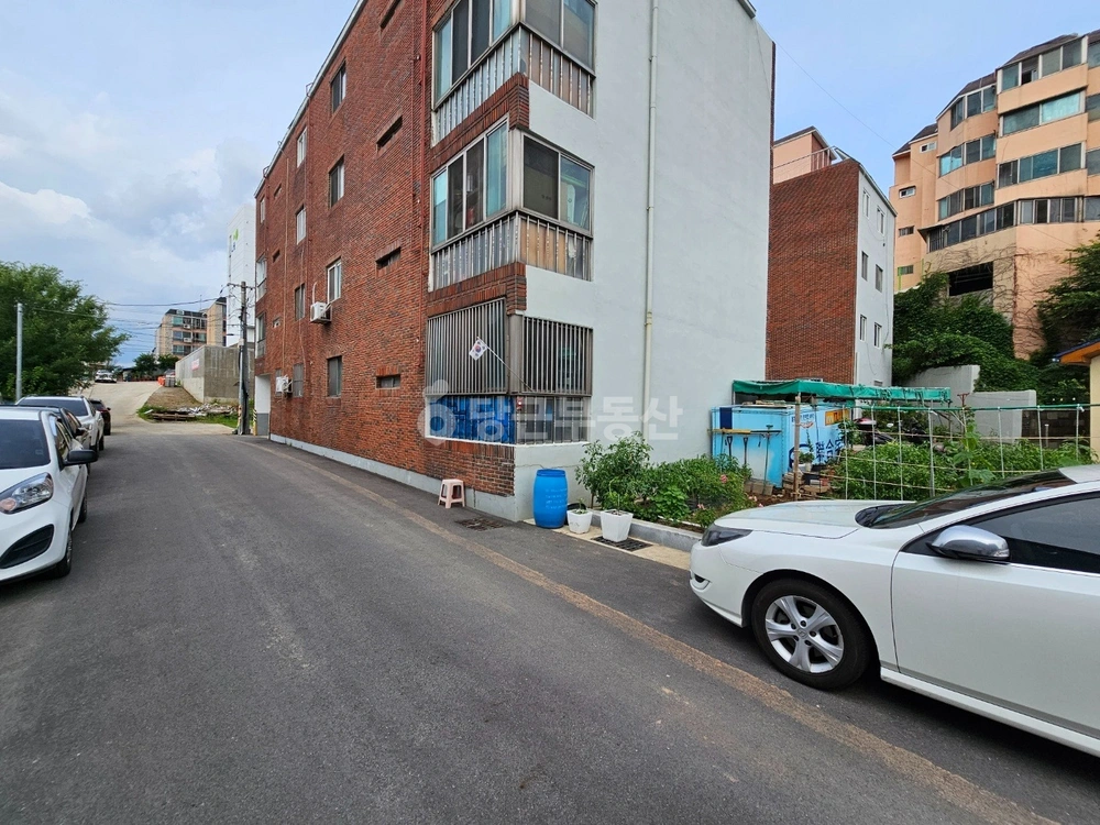 대구광역시 북구 침산동 빌라(투룸 이상) 사진 1