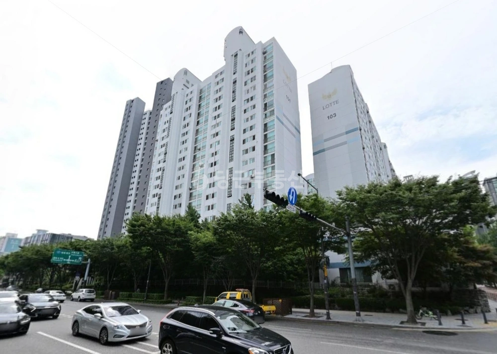 서울특별시 강남구 삼성동 아파트 사진 1
