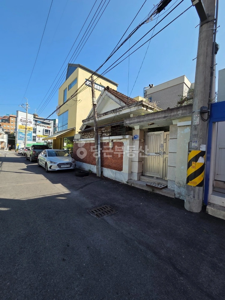 전남광주통합특별시 동구 동명동 단독/전원주택 사진 1