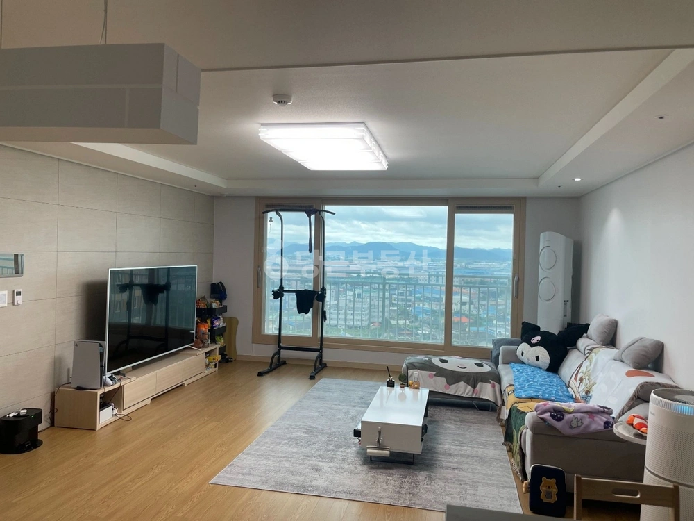 전남광주통합특별시 광산구 옥동 아파트 사진 1