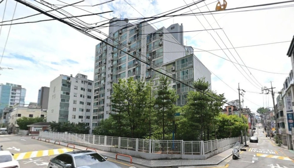 서울특별시 강남구 삼성동 아파트 사진 1