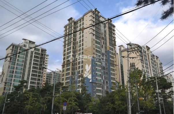 서울특별시 강남구 삼성동 아파트 사진 1