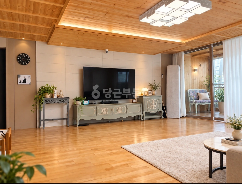 충청남도 천안시 동남구 용곡동 아파트 사진 1