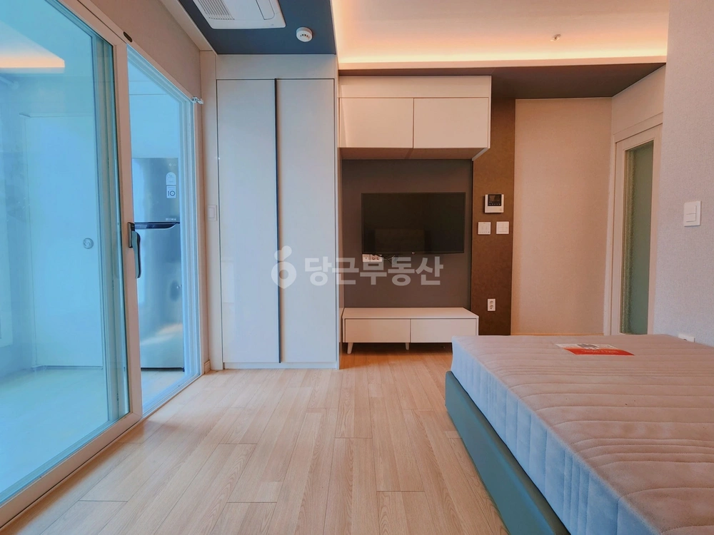 부산광역시 수영구 망미동 원룸 사진 1