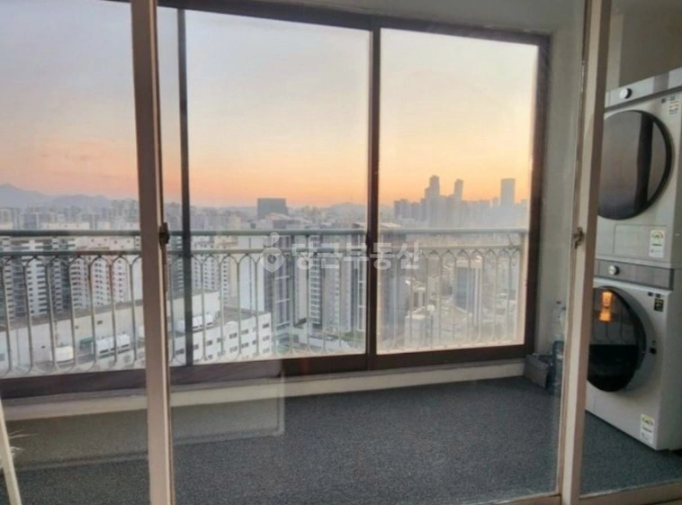 서울특별시 영등포구 당산동2가 아파트 사진 1