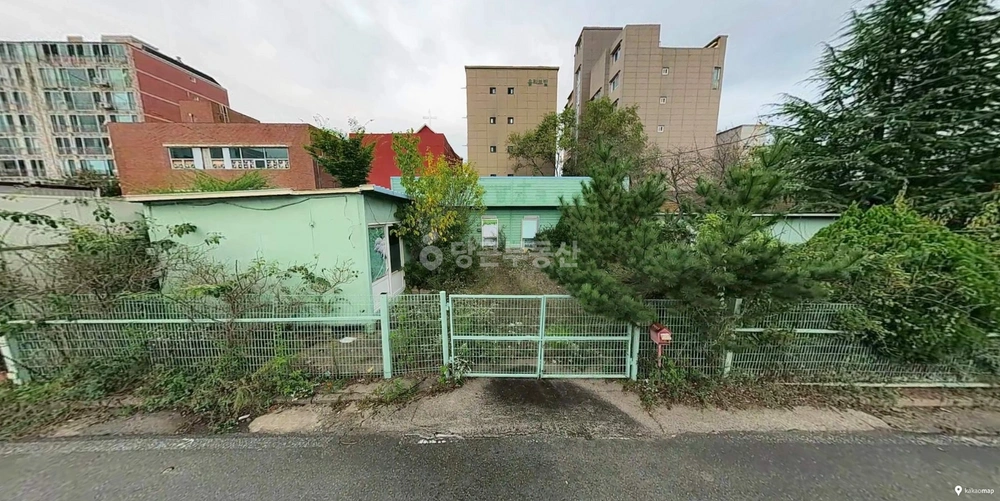 울산광역시 울주군 언양읍 토지 사진 1