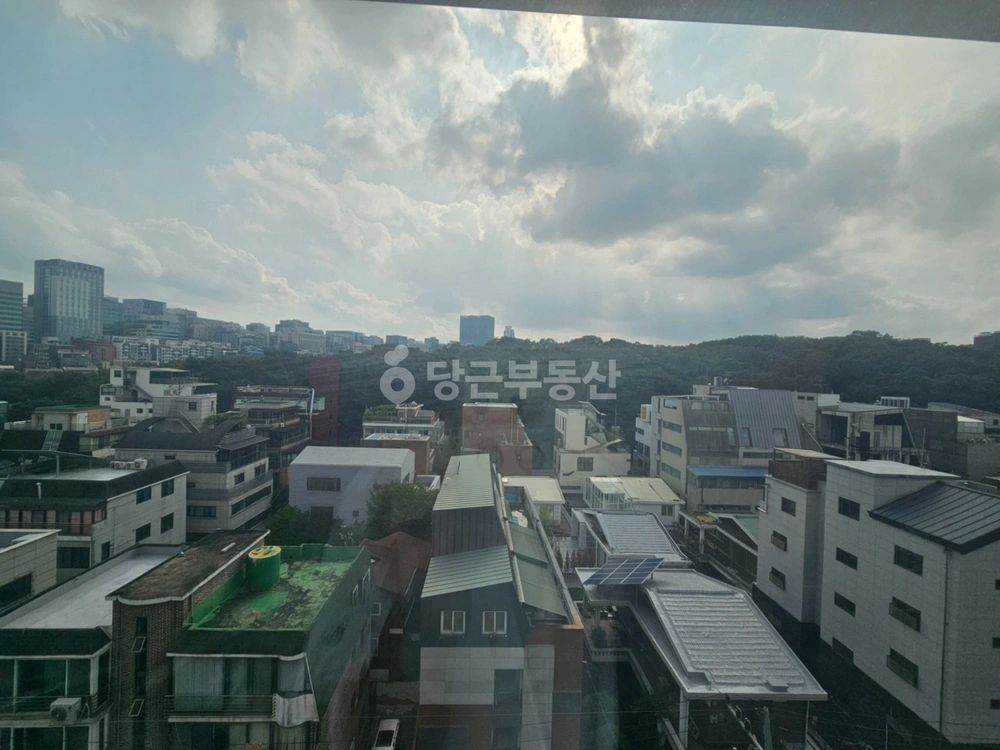 서울특별시 강남구 삼성동 아파트 사진 1