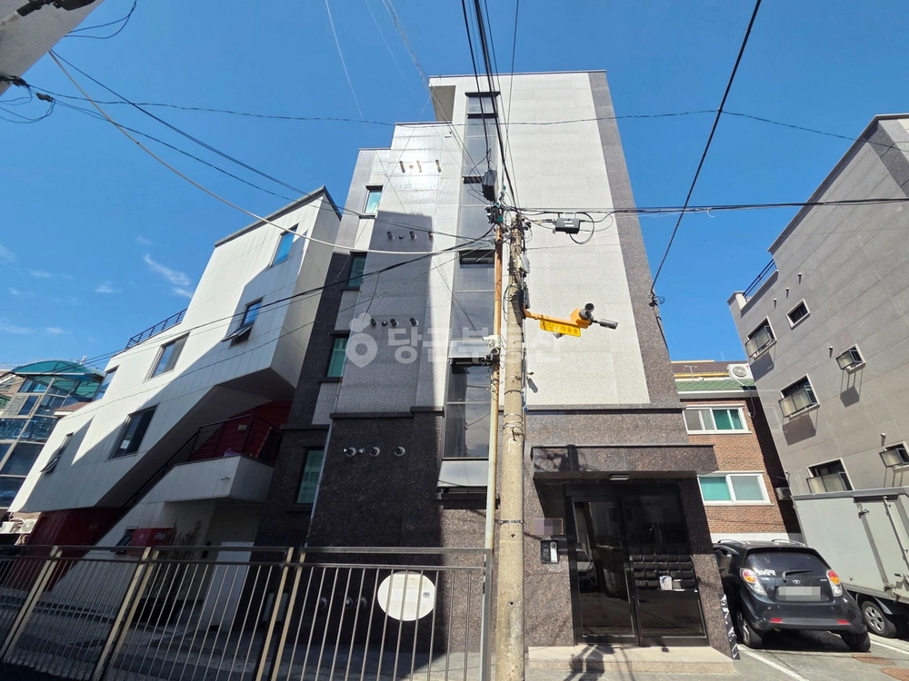 서울특별시 영등포구 신길동 원룸 사진 1
