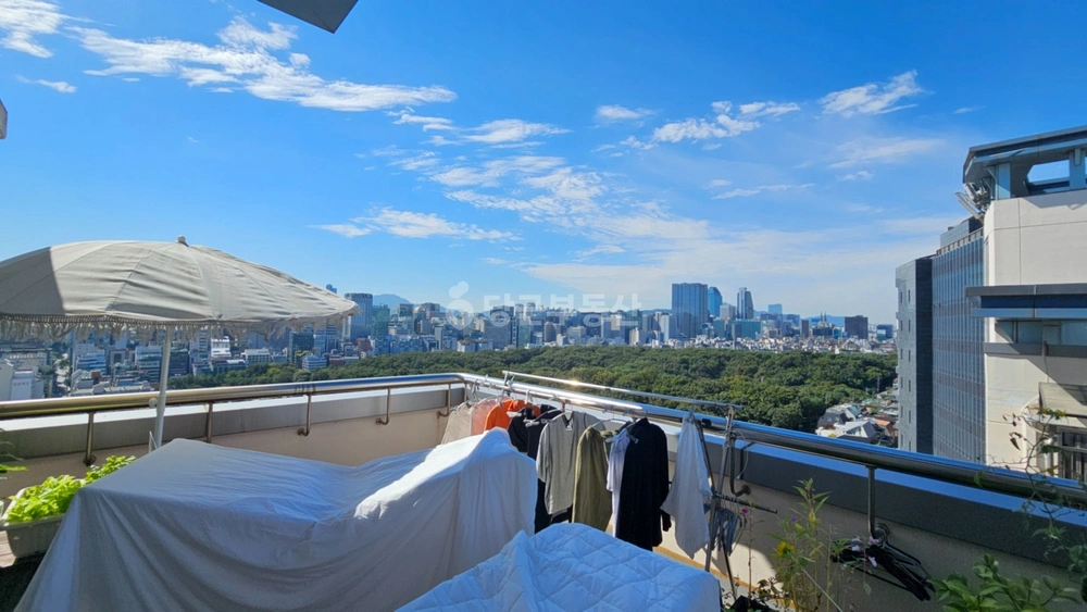 서울특별시 강남구 삼성동 아파트 사진 1