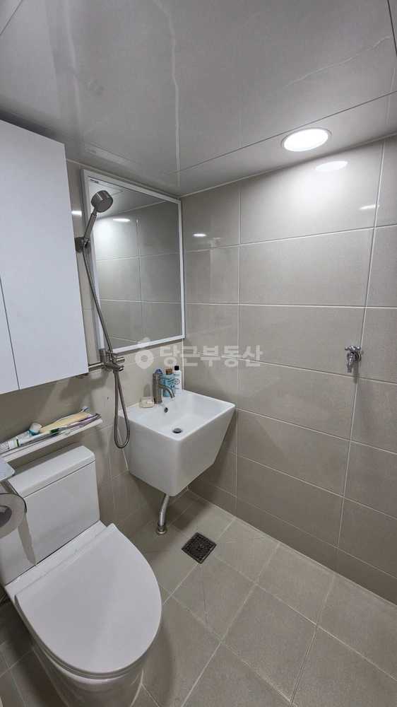 강원특별자치도 강릉시 입암동 아파트 사진 1